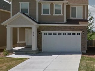 846 S 2150 W, Orem, UT 84059