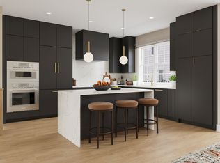 The Fairmont Plan, Banner Heights, Alexandria, VA 22315