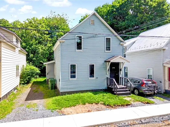 390 Northumberland St, Fredericton, NB E3B 3K1
