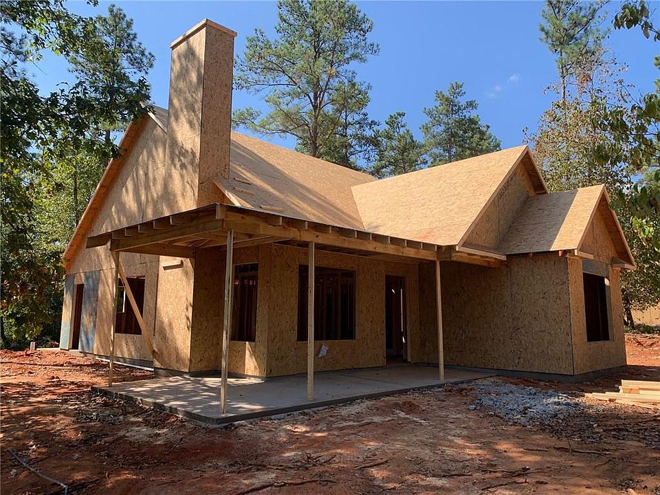 240 Old Mill Rd, Hartwell, GA 30643 Zillow