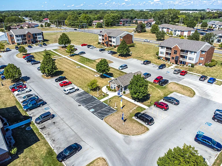 Ridge View Apartments — Photo 25