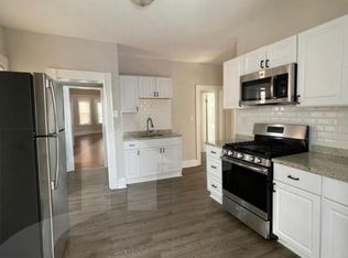 15-17 Gladstone St #1, Everett, MA 02149