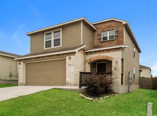 11710 Silver Sky, San Antonio, TX 78254
