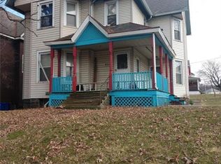 931 E Washington St, New Castle, PA 16101