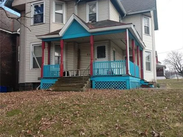 931 E Washington St, New Castle, PA 16101