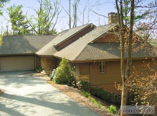 256 Churchill Downs Rd, Boone, NC 28607