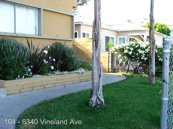 4th image of 6340 Vineland Ave APT 06