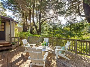 325 Pine Hill Rd, Mill Valley, CA 94941