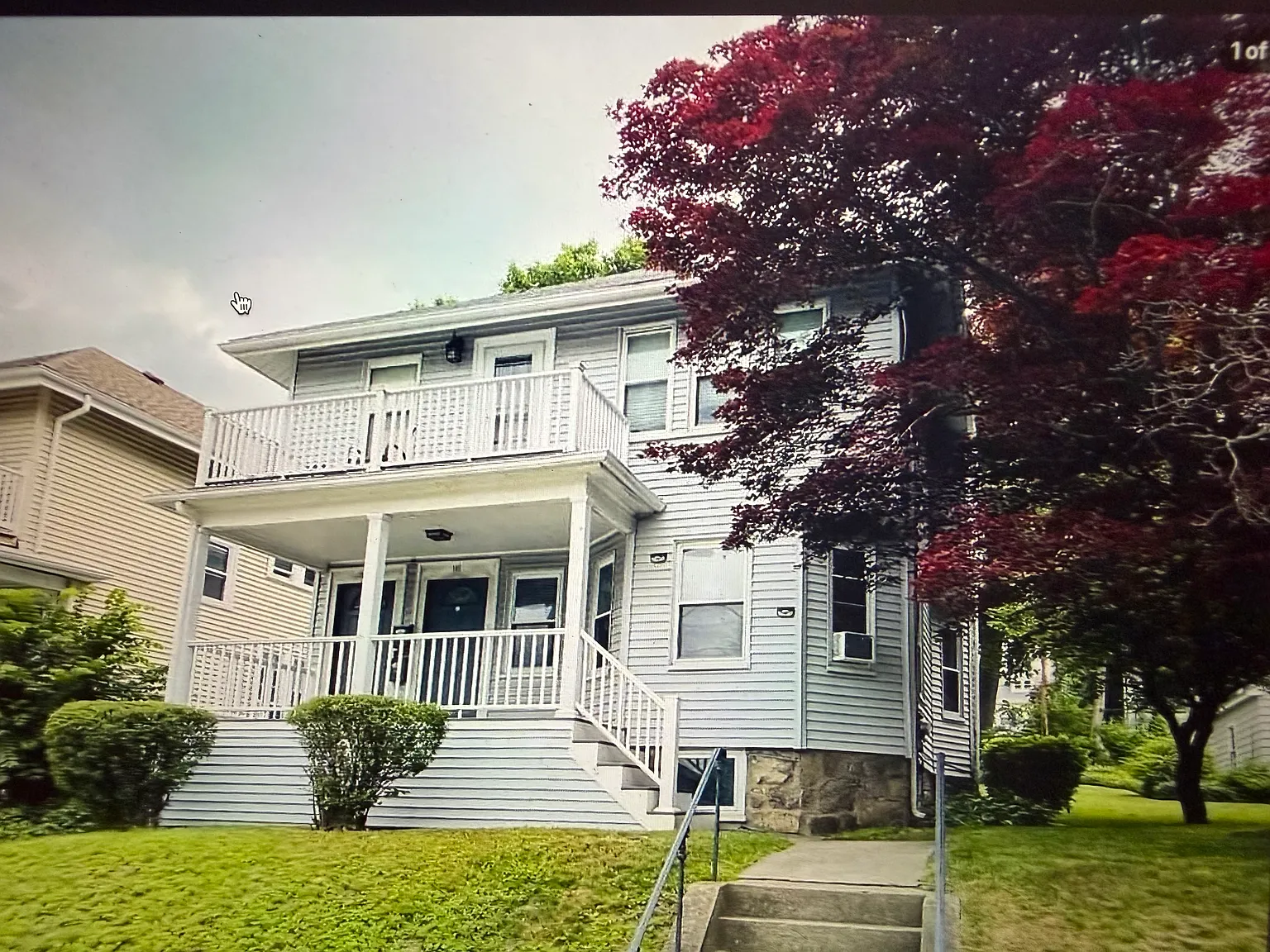 3 bed, 1350 sqft, $3,400 — Photo 1
