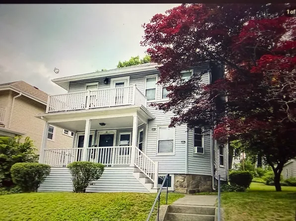 159 Willow St #2, West Roxbury, MA 02132