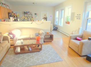 1290 Commonwealth Ave #6A, Allston, MA 02134