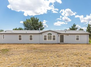 11875 Butterfly Ln, Flagstaff, AZ 86004