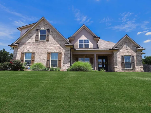 36 Littleton Way, Munford, TN 38058