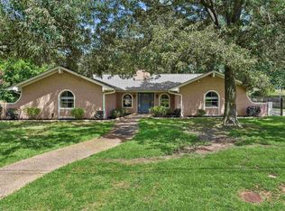 1504 Auburn Dr, Longview, TX 75601