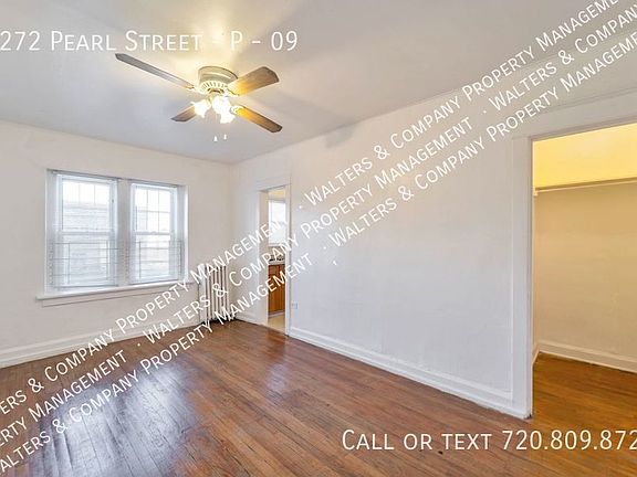 3rd image of 1272 N Pearl St #P-09