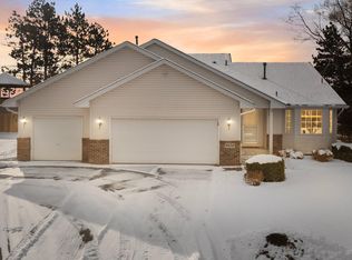 6650 153rd Ct NW, Ramsey, MN 55303
