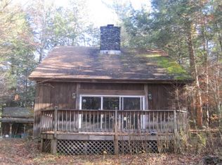 591 Van Cortland Rd, Brandon, VT 05733