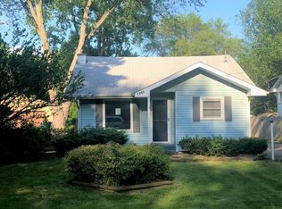 1520 Nazareth Rd, Kalamazoo, MI 49048