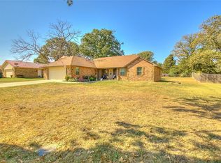 5 Dove Tree Rd, Wewoka, OK 74884