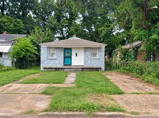 2112 Stovall Ave, Memphis, TN 38108
