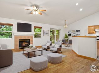 2833 Sunstone Dr, Fort Collins, CO 80525