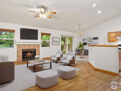2833 Sunstone Dr, Fort Collins, CO, 80525