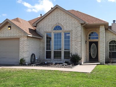 812 Valley Ct, Royse City, TX, 75189