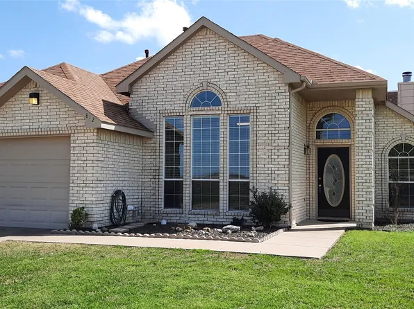 812 Valley Ct, Royse City, TX 75189