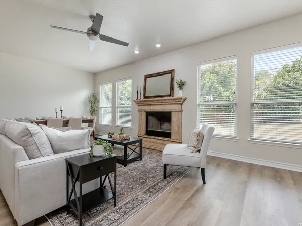 25539 Tranquil Rim, San Antonio, TX 78260