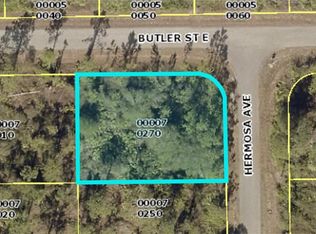 304 Hermosa Ave, Lehigh Acres, FL 33974