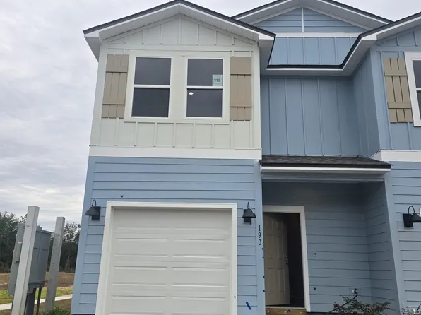 190 Turpentine Dr, Crawfordville, FL 32327