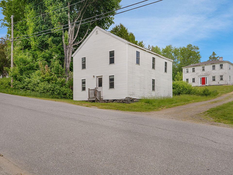 1st image of Lot #12 Sennebec Road