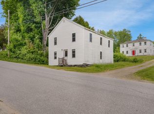 12 Sennebec Rd, Union, ME 04862
