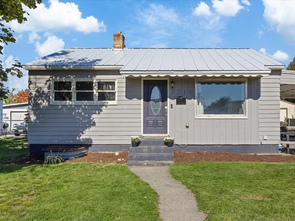 5218 W Manor Crest St, Spokane, WA 99205