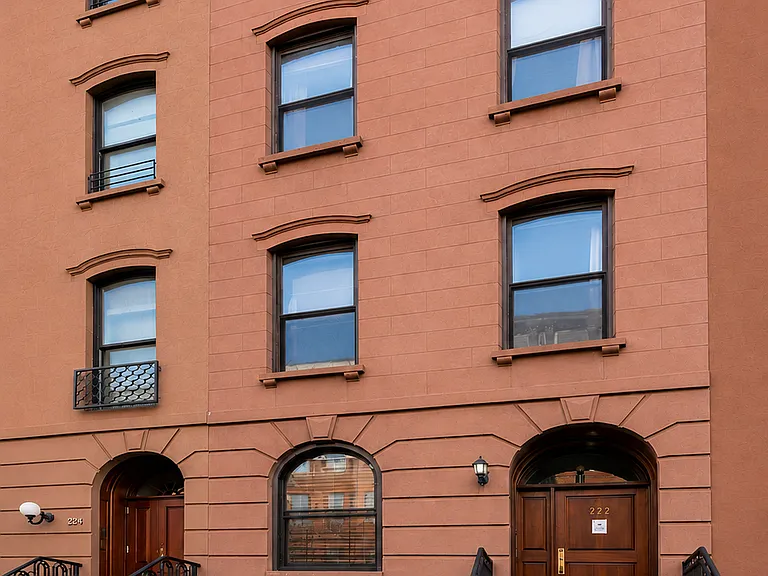 Property at 222 East 32nd Street