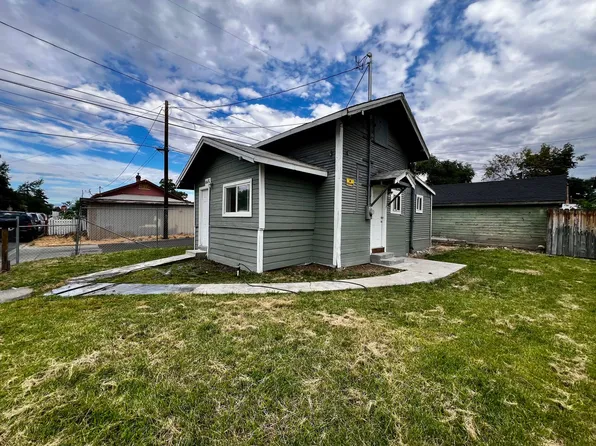 T614, 614 N 4th Ave #1/2, Yakima, WA 98902