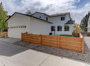 17045 E 105th Ave, Commerce City, CO 80022