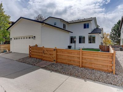 17045 E 105th Avenue, Commerce City, CO, 80022