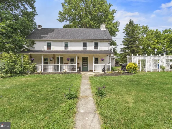 1316 Route 113, Perkasie, PA 18944