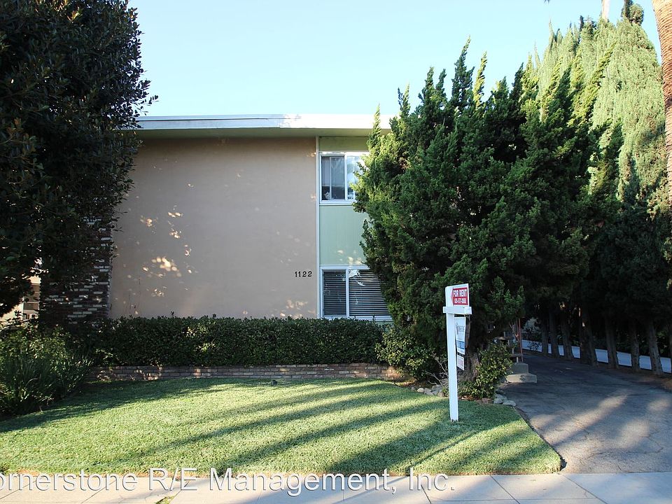 1st image of 1122 Hope St APT 02