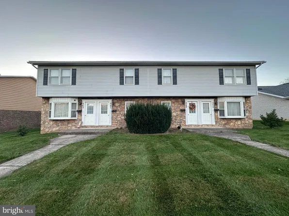 545-551 N 5th St, Mc Connellsburg, PA 17233
