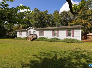 3071 Doctors Rd, Louisa, VA 23093
