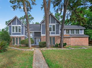 17923 Vintage Wood Ln, Spring, TX 77379