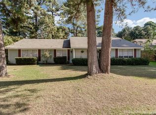 3320 Cheverny Cir, Shreveport, LA 71118