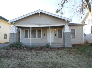 3215 N McKinley Ave, Oklahoma City, OK 73118