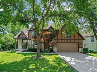 12201 Westgate St, Overland Park, KS 66213