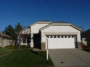 6056 Buckskin Ln, Roseville, CA