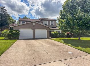 2785 Mahoning Ct, Cincinnati, OH 45233