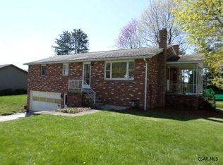 809 Belmont St, Johnstown, PA 15904