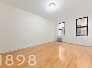 35-16 34th St #2H, Astoria, NY 11106